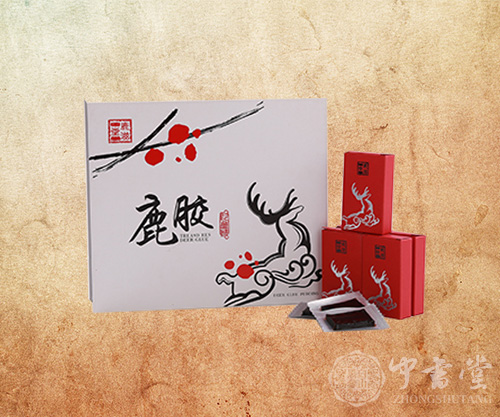 鹿胶原蛋白